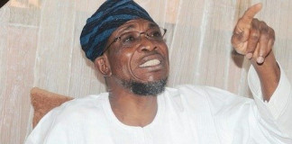 I did not collect salary for 8 years as governor — Aregbesola