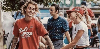 Hailey Baldwin changes her name to Bieber