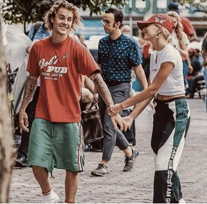 IMG_20181117_152539_258 Hailey Baldwin changes her name to Bieber