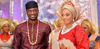 I was the Gold digger, not my wife - Peter Psquare