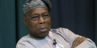 JUST IN: Obasanjo drags radio presenter to court, demands N1bn for defamation