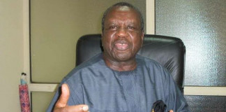 Victor Attah, the Quintessential Activist at 80