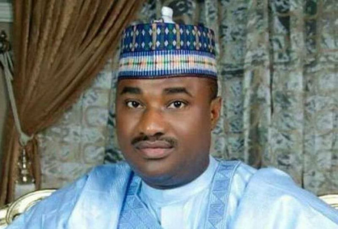 IMG_20181122_185515_976 Sokoto Assembly confirms Dan-Iya as Deputy Governor