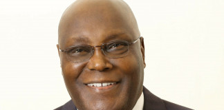 Stop releasing terrorist from prison, Atiku tells FG