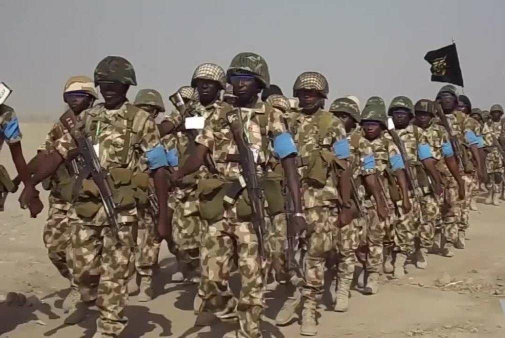 Metele Killings: It’s an unfortunate event – Nigerian Army