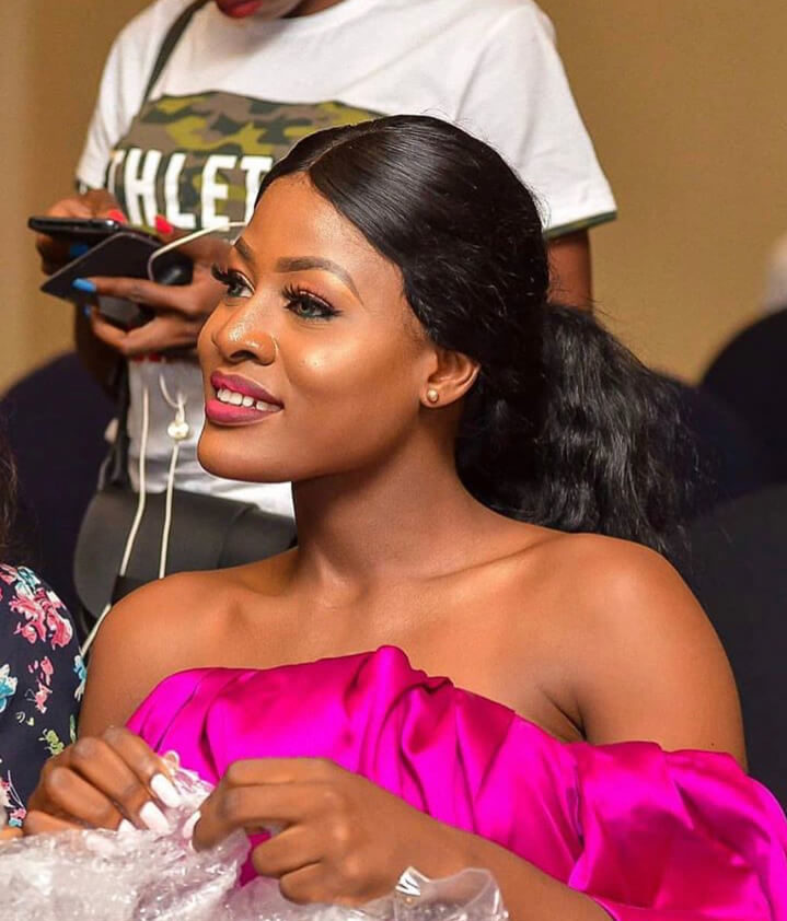 BBNaija’s Alex auctioned for N300, 000