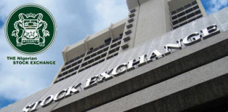 NSE: Indices slump as capitalisation sheds N92bn
