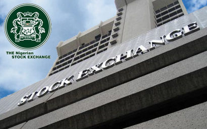 NSE: Indices slump as capitalisation sheds N92bn