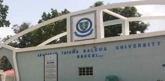 ASUU Strike ATBU, Bauchi State University join, stop exams