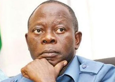 UK Chapter of APC seeks support for support Oshiomhole
