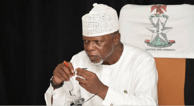 Customs to commence electronic cargo tracking in 2019, says C-G