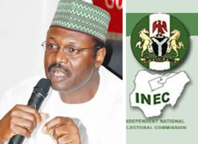 Next Edition Mahmoud Yakubu INEC boss (1) Report on new CVR date untrue