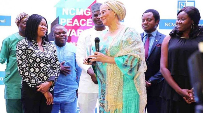 Next Edition NCMG Honours Adadevoh, Onosode, As Okei-Odumakin Wins Peace Award NCMG Honours Adadevoh, Onosode, As Okei-Odumakin Wins Peace Award