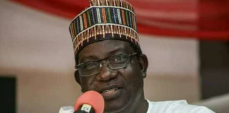 JUST IN: Plateau Executive Council approves N15.2bn supplementary budget