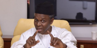 Stop Pointing Leprous Fingers at Others- Ex-CAN Scribe Tells El-Rufai