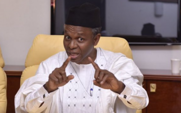 Next Edition Stop Pointing Leprous Fingers at Others- Ex-CAN Scribe Tells El-Rufai Stop Pointing Leprous Fingers at Others- Ex-CAN Scribe Tells El-Rufai