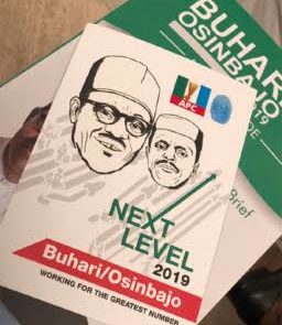 Next Level Rights Group Hails Buhari’s Development Plan Next Edition