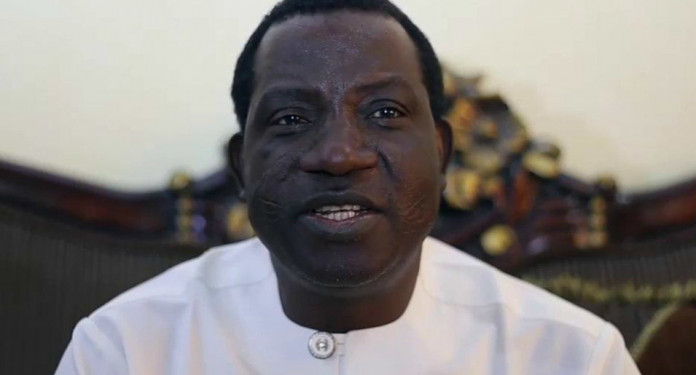 Plateau-State-Governor, Lalong Gen. Alkali: Lalong berates community, religious leaders for hiding criminals