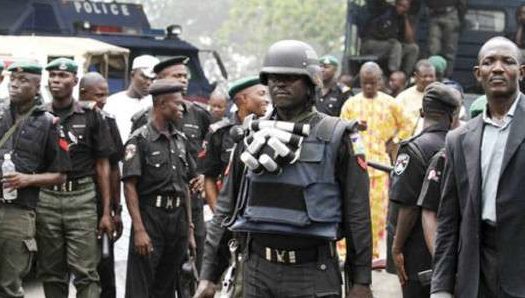 Police dismiss personnel for allegedly killing undergraduate in Bayelsa