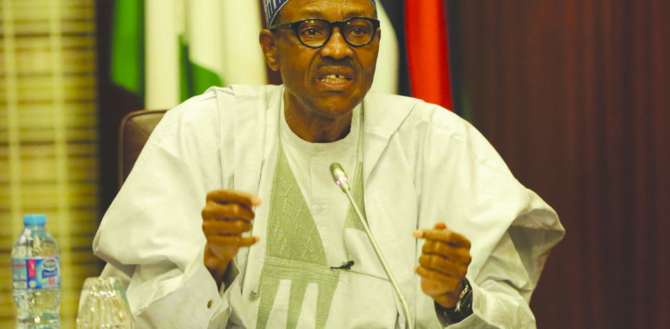 2019: Buhari Alive, Not Dead, Stop Deceiving the Electorate, BCO Tells PDP