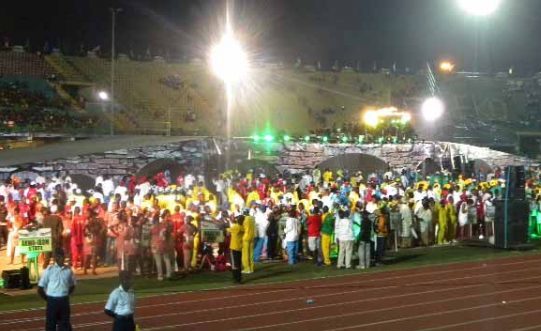 19th NSF: Delta take medals’ haul to 139 medals