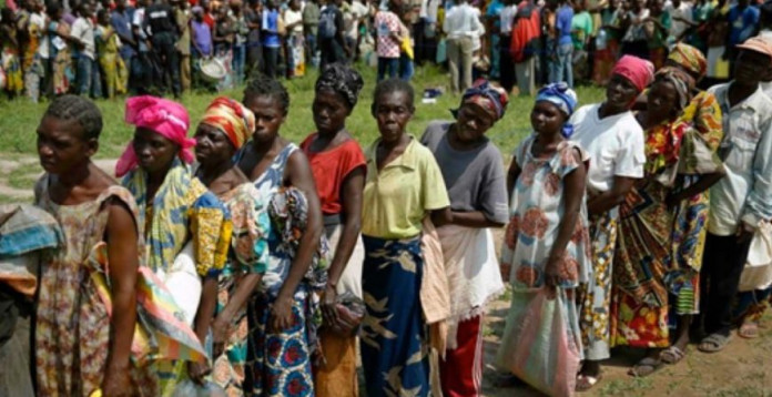 236, 864 IDPs return home in Benue, Taraba, Nasarawa 236, 864 IDPs return home in Benue, Taraba, Nasarawa