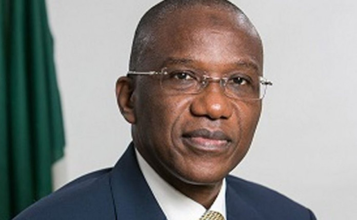 AMCON BOSS, Ahmed Kuru N740billion debt recovery: AMCON boss assures of Support to AMPs
