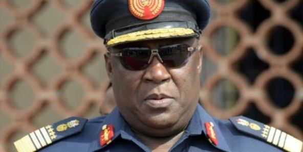 Stop spreading misinformation on Badeh – NAF