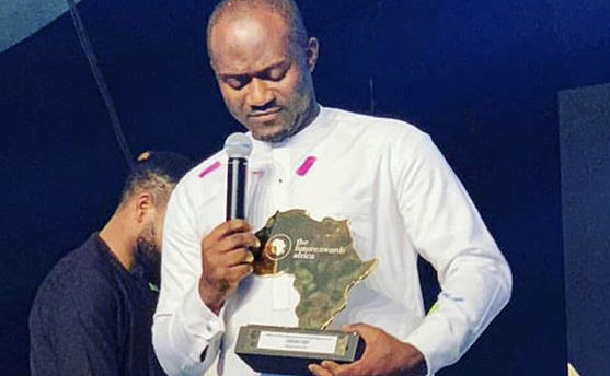 Zainab Balogun, Simi, Samson Itodo, Ahmed Musa Win at The Future Awards Africa