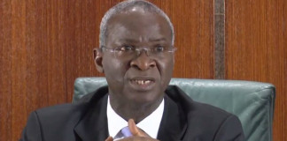 OVER 50,000 Nigerians working in 127 construction sites – FASHOLA