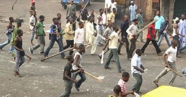 Badia Clash: Several killed, others injured