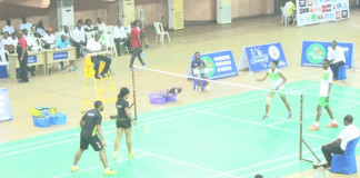 Badminton Professionals Declare Port Harcourt Safe to Host 2019 African Championship
