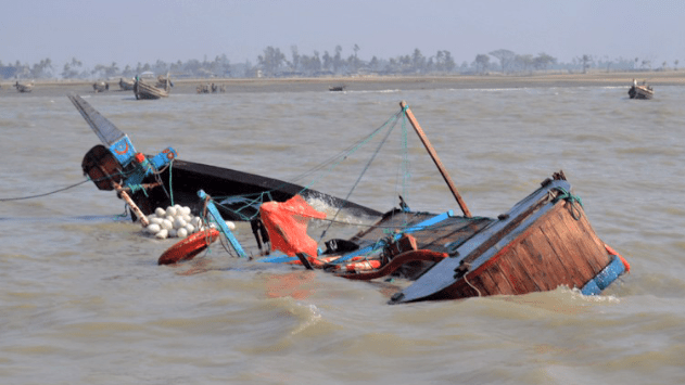Boat mishap 19 drown in Kwara boat mishap