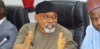 ASUU Strike: FG, union to meet again Dec. 10