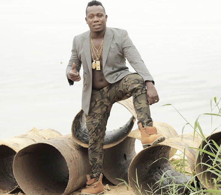 Duncan Mighty Blasts Critics