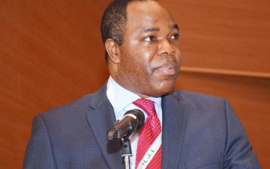 Ex-Skye Bank Chairman, Ayeni, MD Arraigned, Secure N50m Bail Each