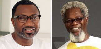 Femi Otedola to foot Victor Olaotan medical bills