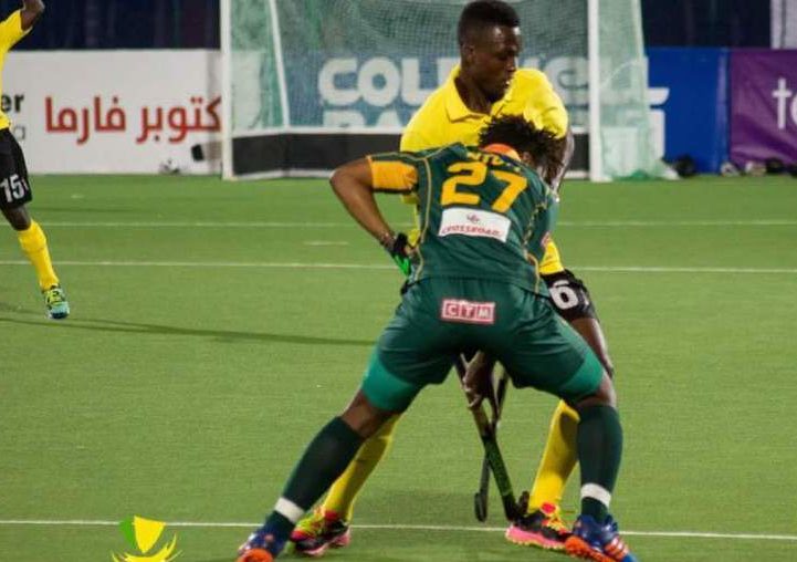 2018 ACCC: Nigeria beats Ghana to win first Masters Title