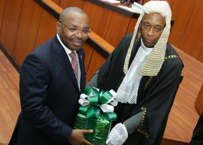 IMG_20181209_072757_495 Gov Emmanuel proposes a budget of N670.718b for 2019