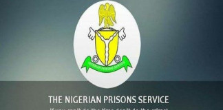 Inmates of Nasarawa prisons eat up N818, 550 food daily – NPS