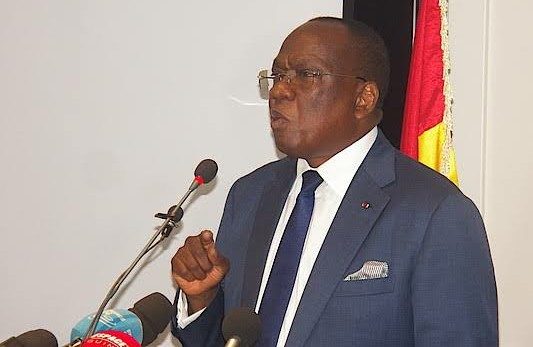 Place Boko Haram on watch’, UN envoy tells international community