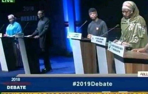APC foreign policy will still remain economy, security –Osinbajo