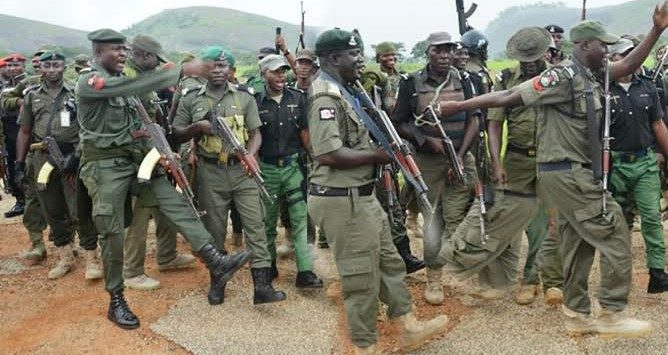 Just in: Gunmen kill 14, injure 17 in Kaduna village