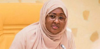 DSS hands over Aisha Buhari’s ADC to police