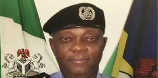 Police arrest father for allegedly defiling daughter