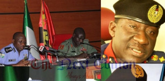 INVESTIGATION: Bribe-taking Nigerian security forces pushing petrol to Boko Haram, sabotaging war