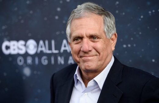 Former CBS boss Leslie Moonves denied $120m exit pay