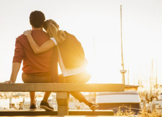 Little ways to show your partner love
