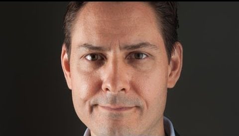 Detained Canadian, Kovrig in China being probed for harming state security