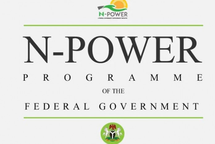 N-power 1,000 N-Power tech beneficiaries graduate in N/East